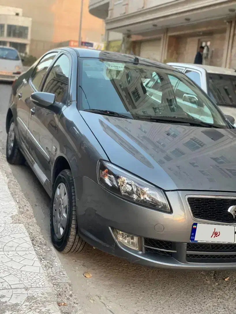 خودرو رانا، پلاس آگهی ann_20991447