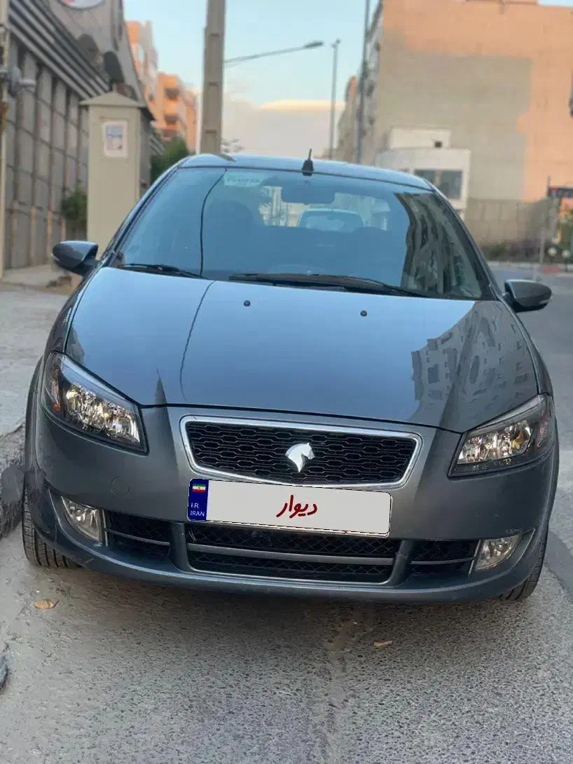 رانا پلاس سقف فلز - 1399