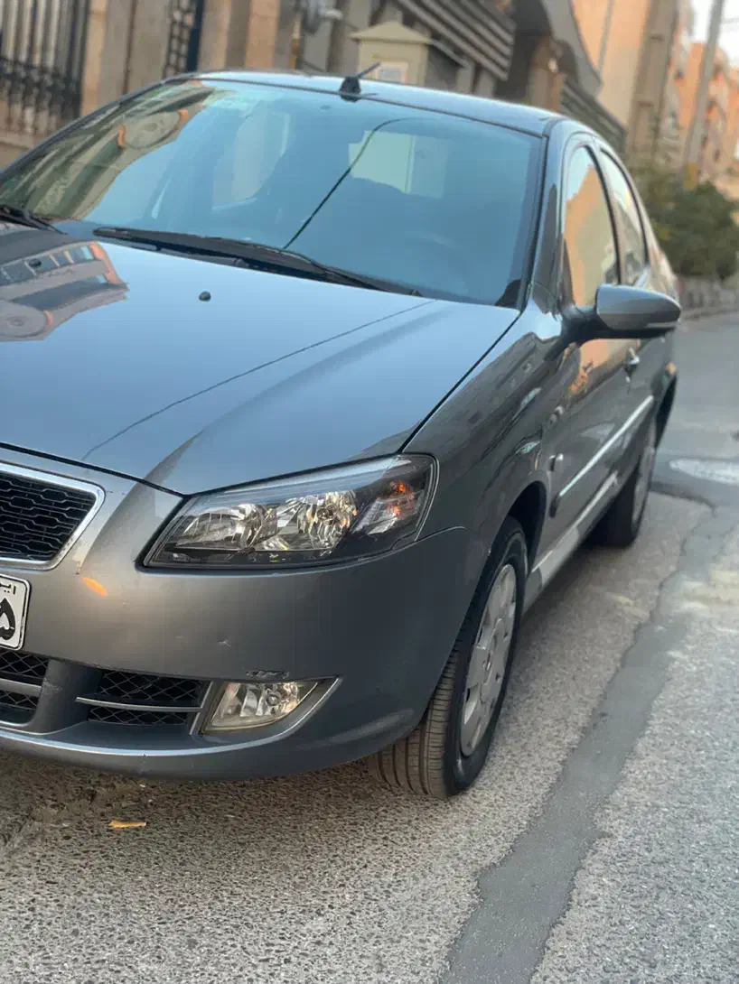 رانا پلاس سقف فلز - 1399