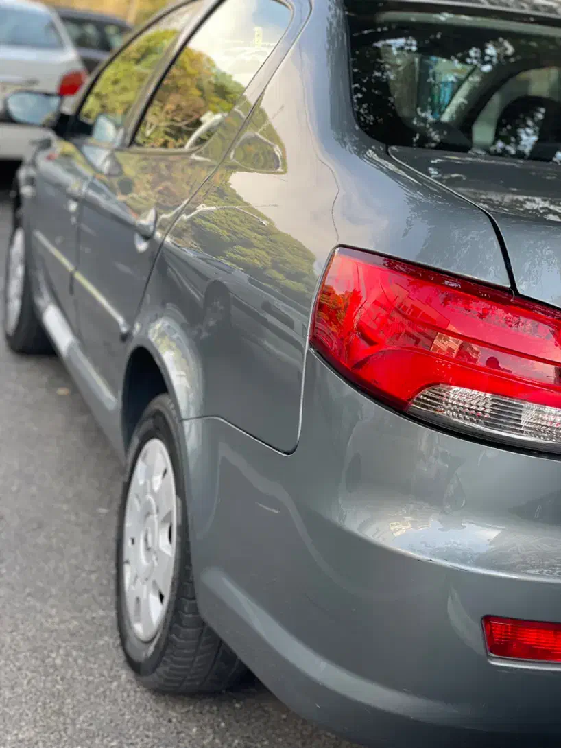 رانا پلاس سقف فلز - 1399