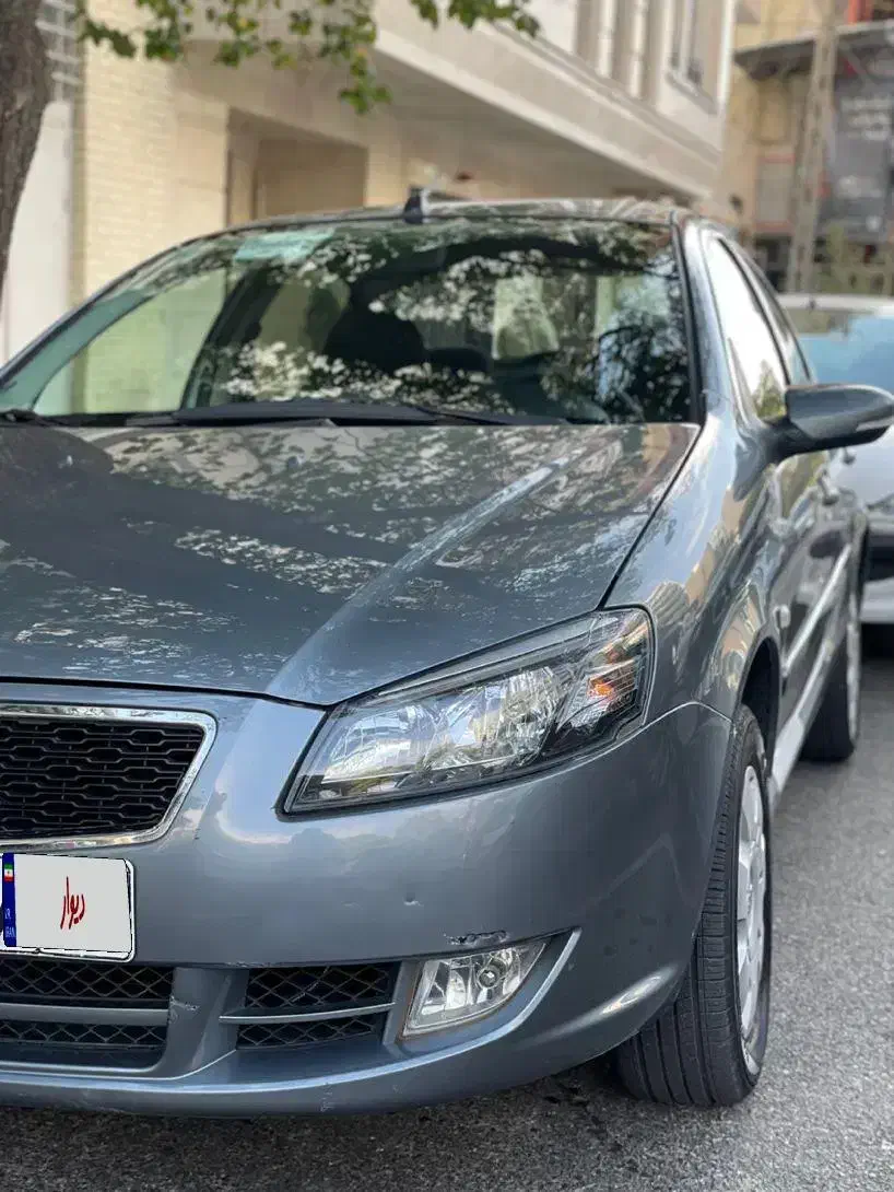 رانا پلاس سقف فلز - 1399