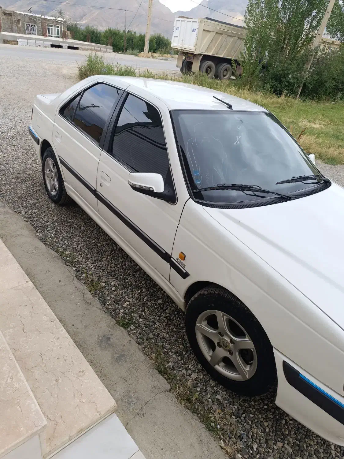 خودرو پژو، پارس آگهی ann_20991449