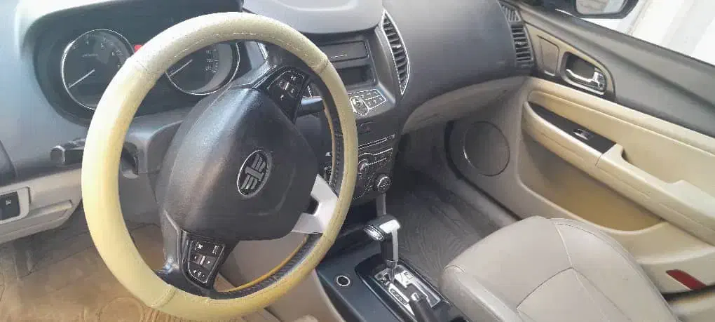 خودرو بسترن، B50F آگهی ann_20991465