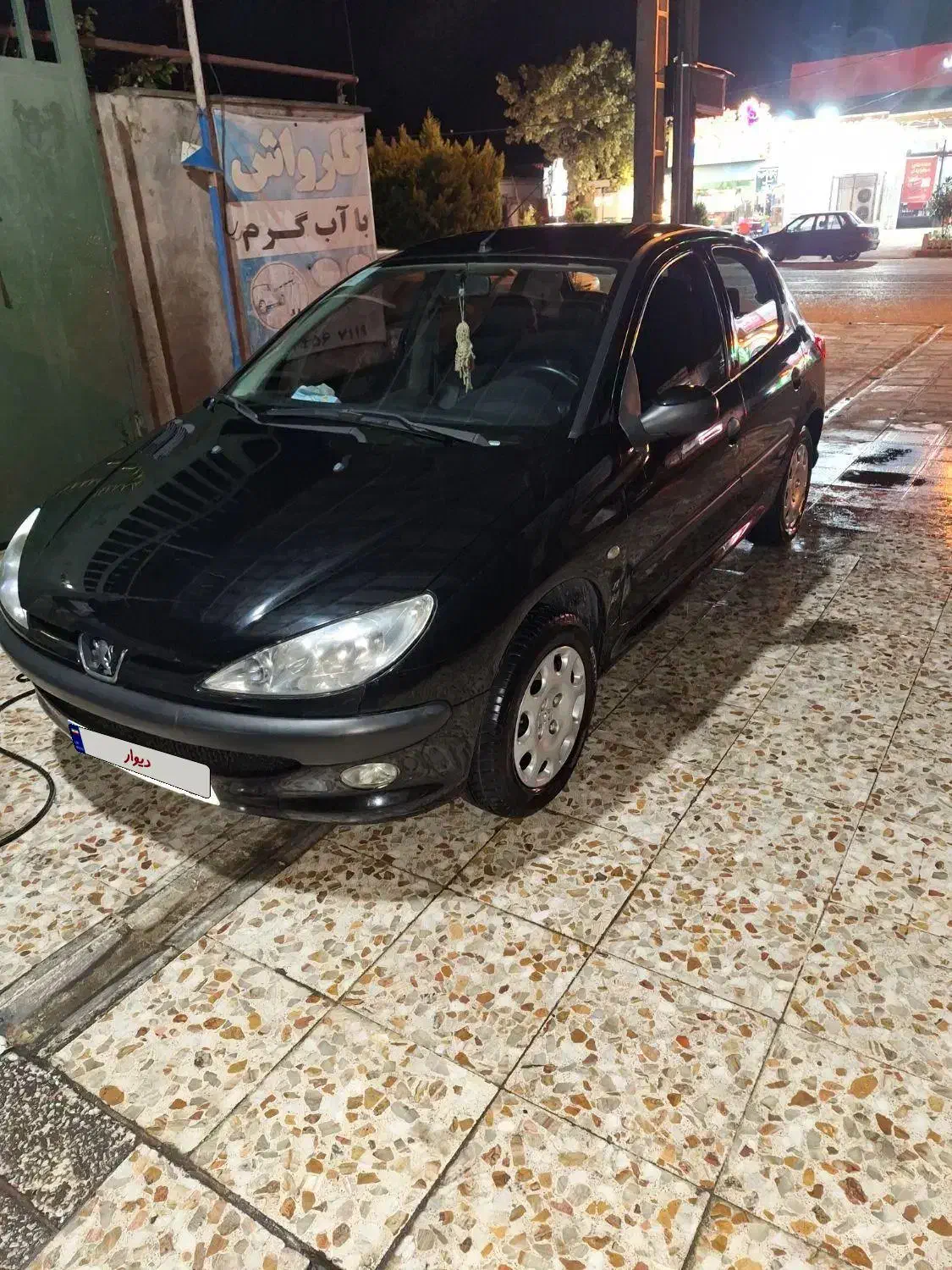 خودرو پژو، 206 آگهی ann_20991468