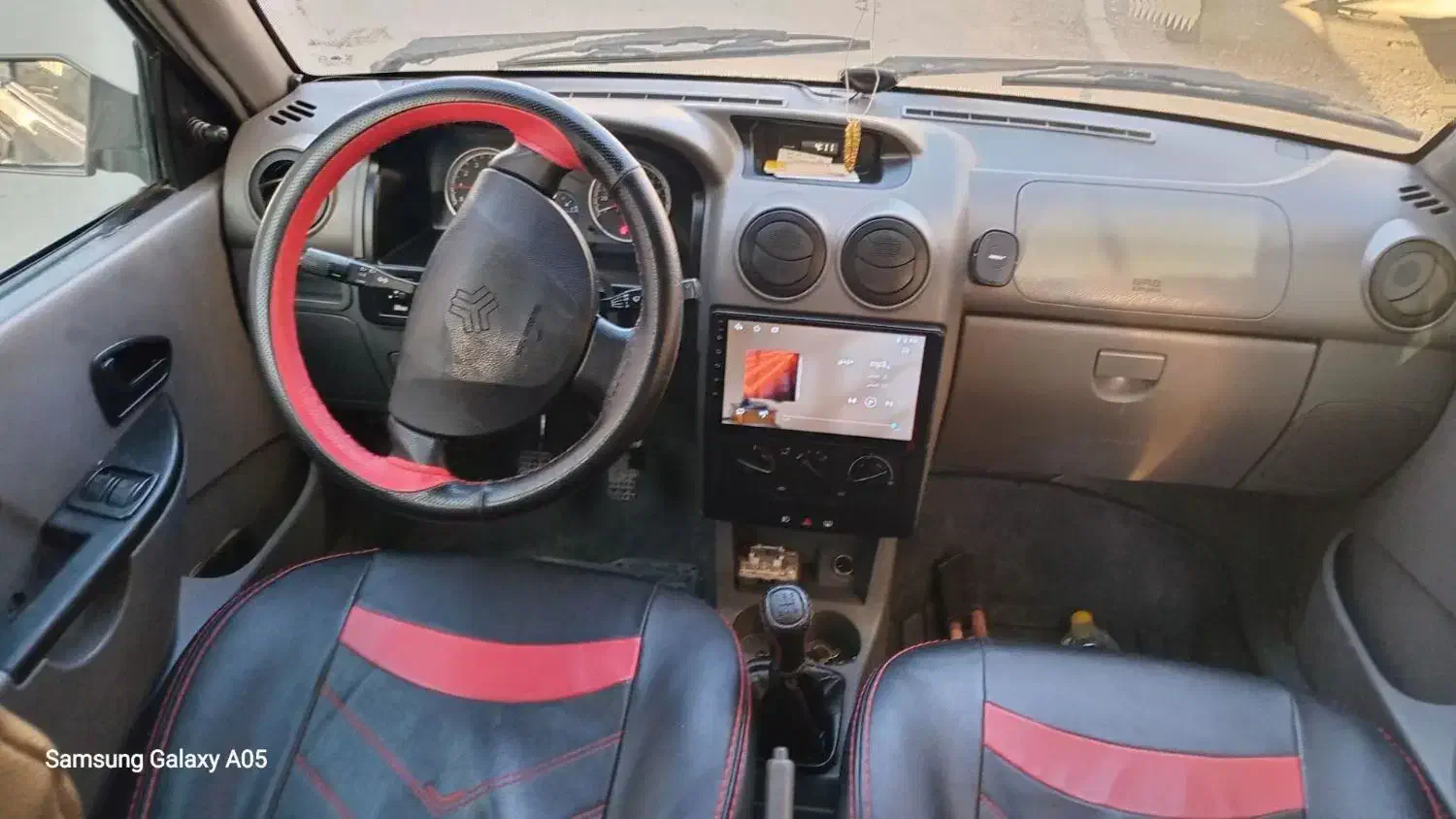 خودرو پراید، 111 آگهی ann_20991477