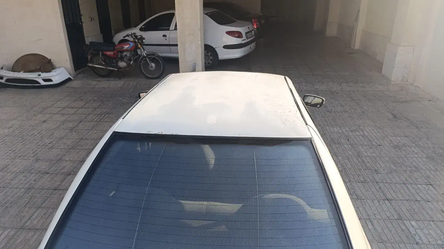 خودرو سمند، سورن آگهی ann_20991486