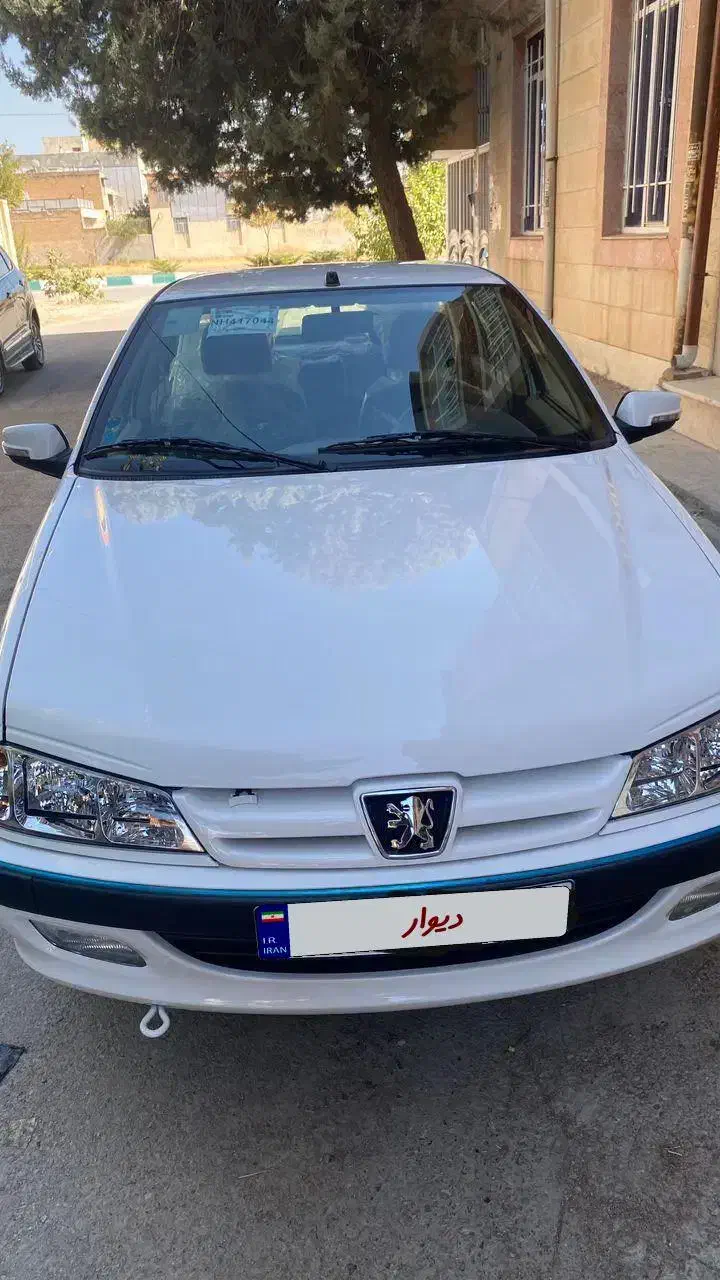 خودرو پژو، پارس آگهی ann_20991487