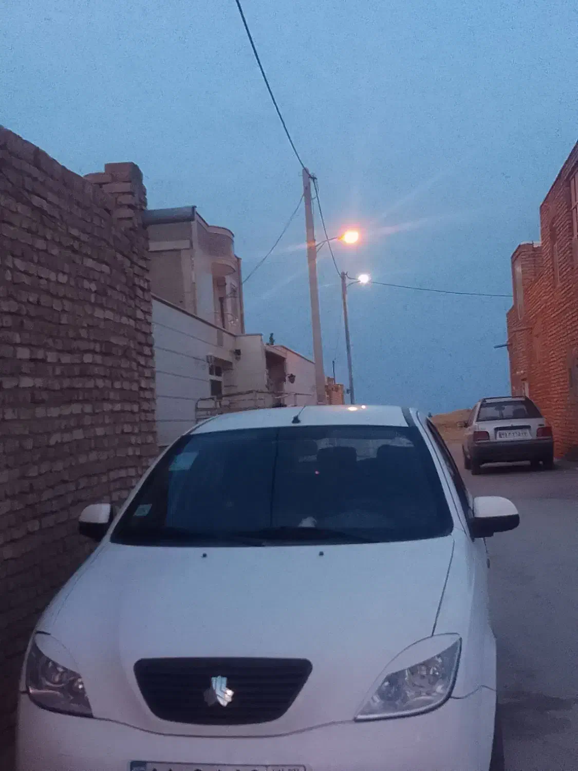 خودرو تیبا، 2 آگهی ann_20991521