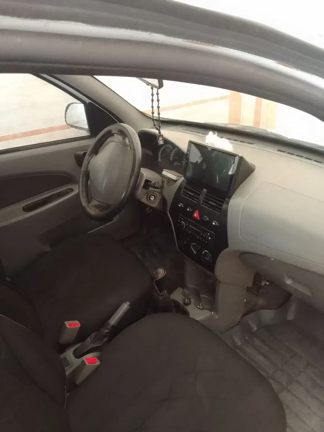 تیبا 2 SX - 1397