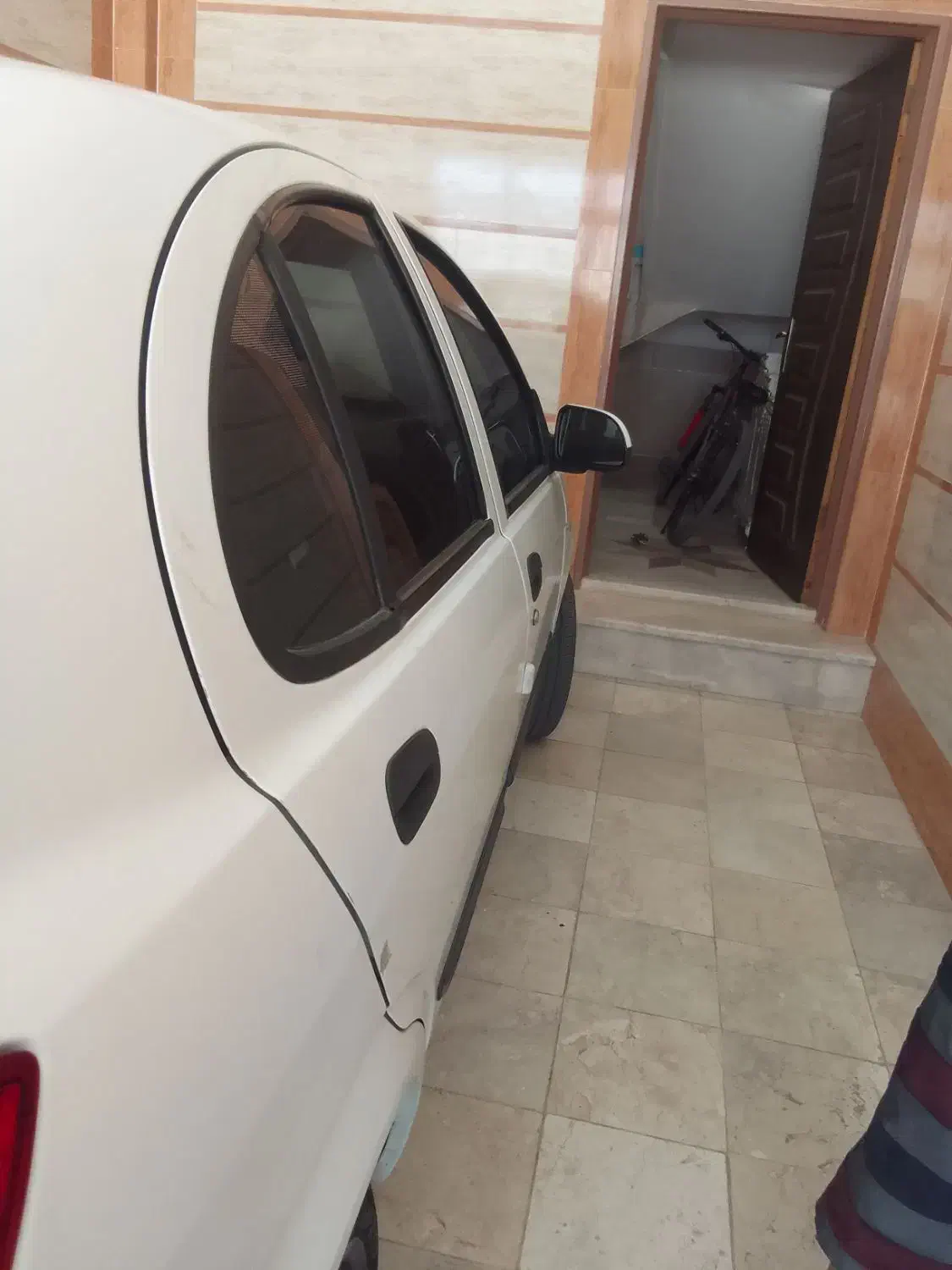 تیبا 2 SX - 1397