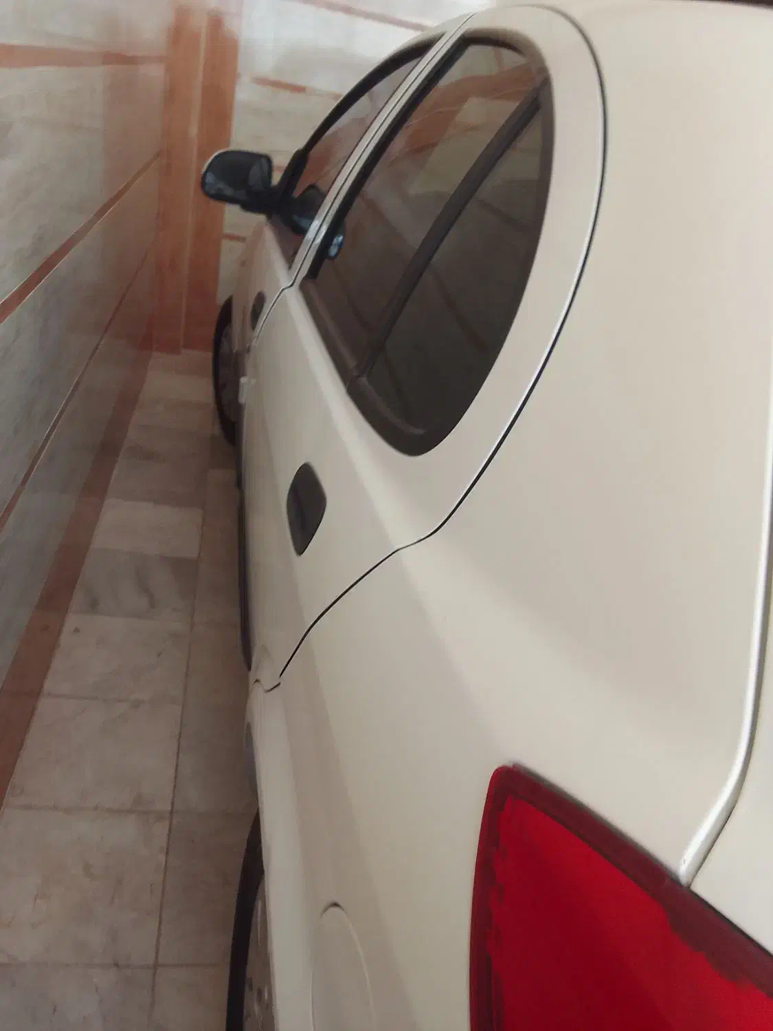 تیبا 2 SX - 1397