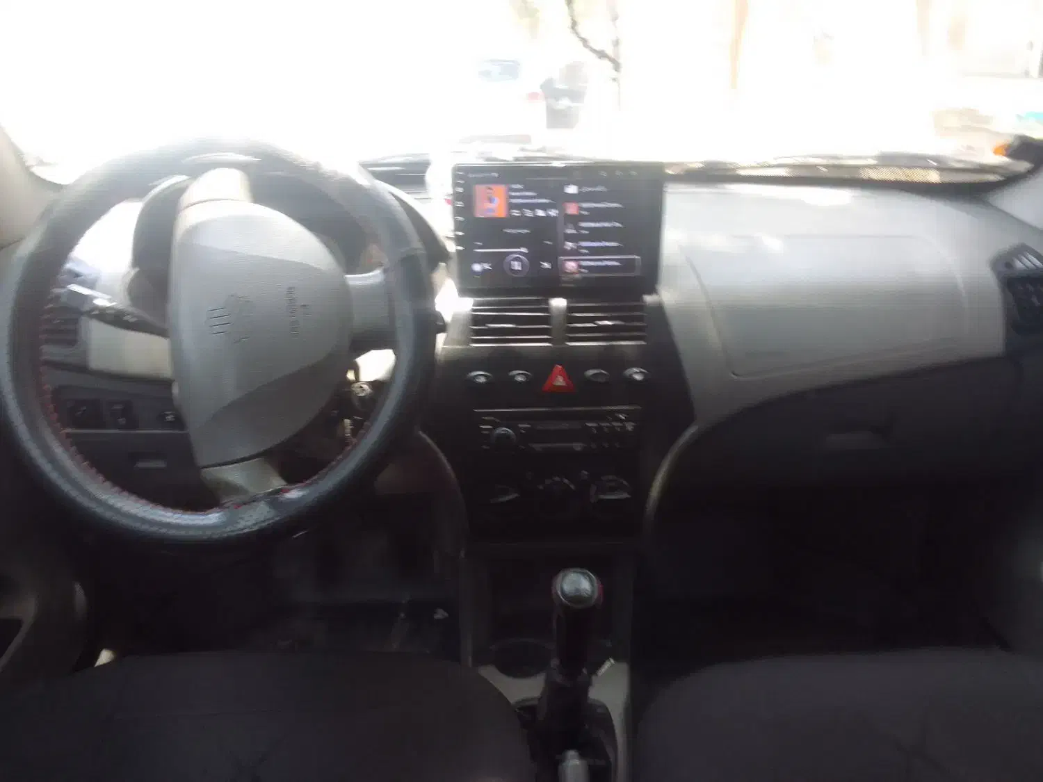 تیبا 2 SX - 1397