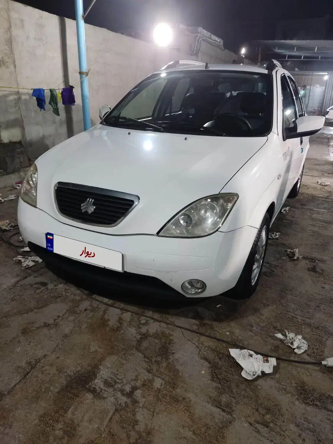 خودرو تیبا، 2 آگهی ann_20991524