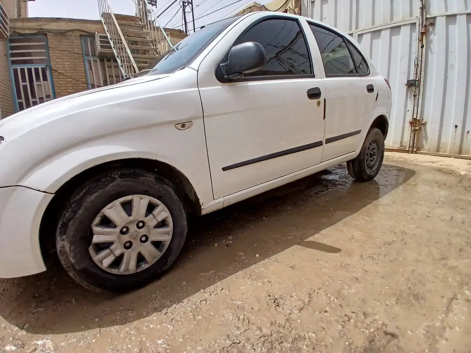 خودرو تیبا، 2 آگهی ann_20991527