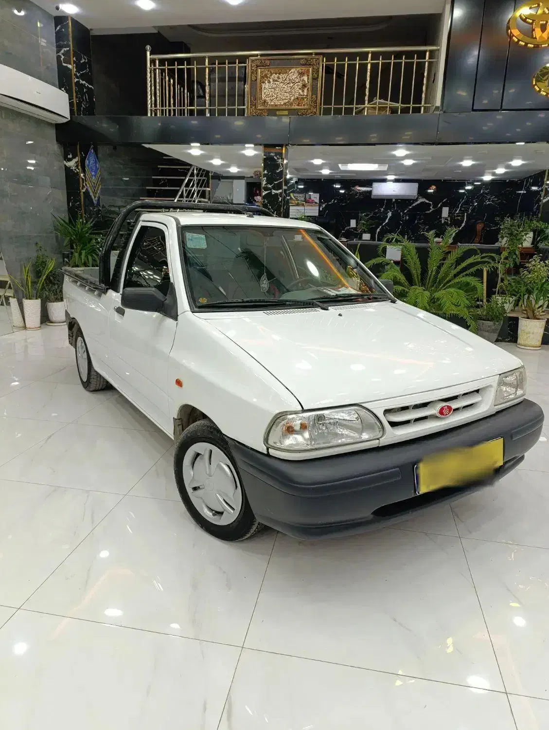 پراید 151 SE - 1398