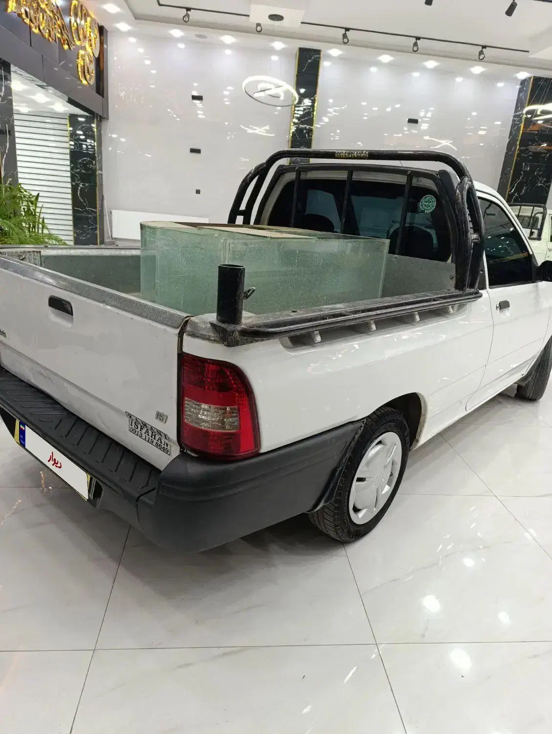 پراید 151 SE - 1398