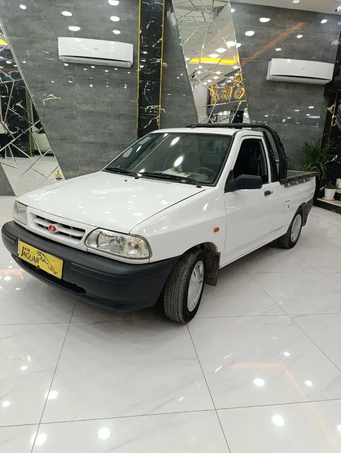 پراید 151 SE - 1398