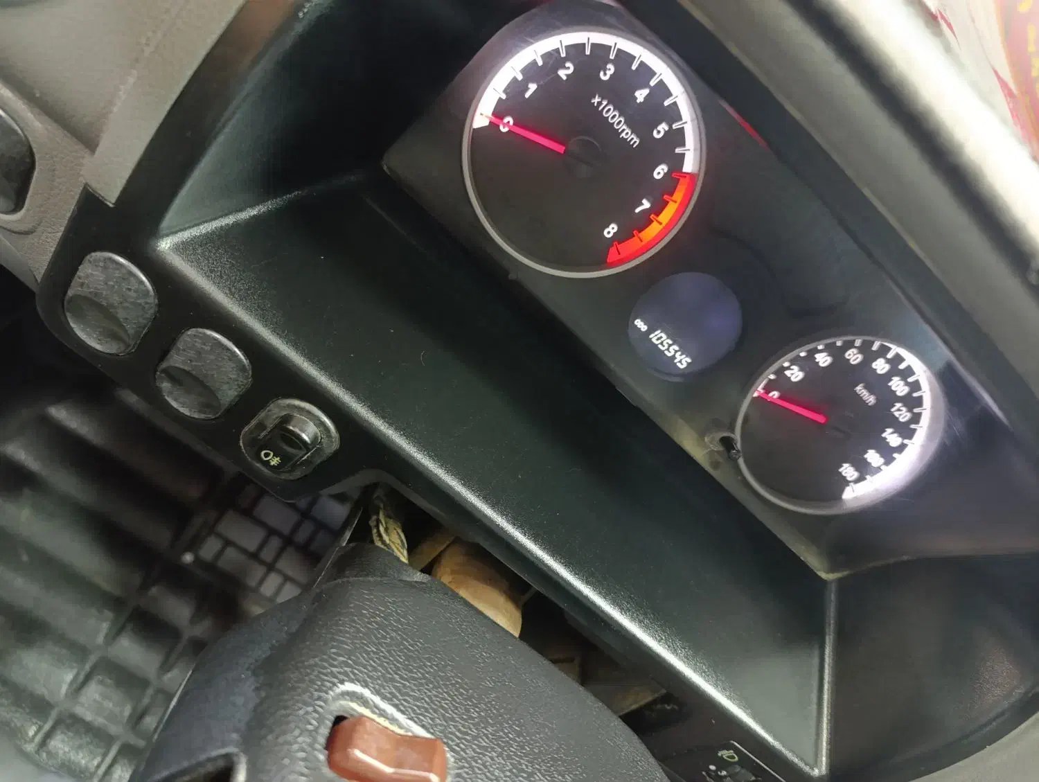 پراید 151 SE - 1398