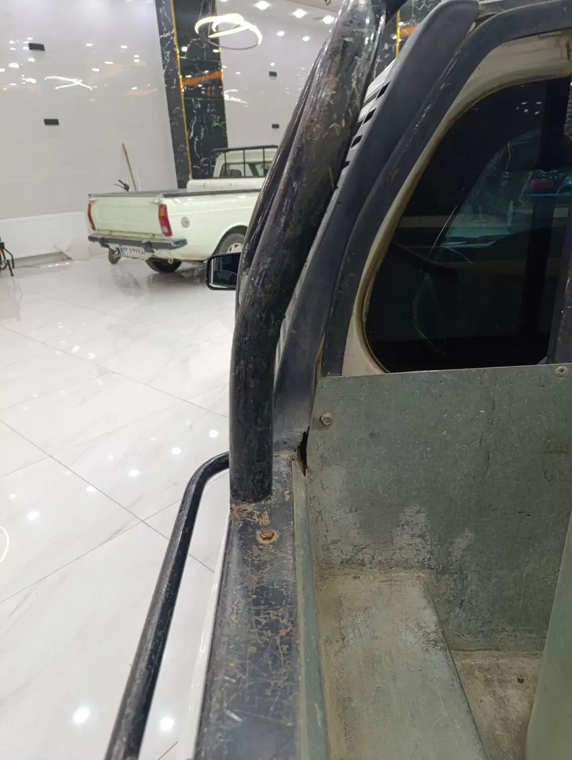 پراید 151 SE - 1398