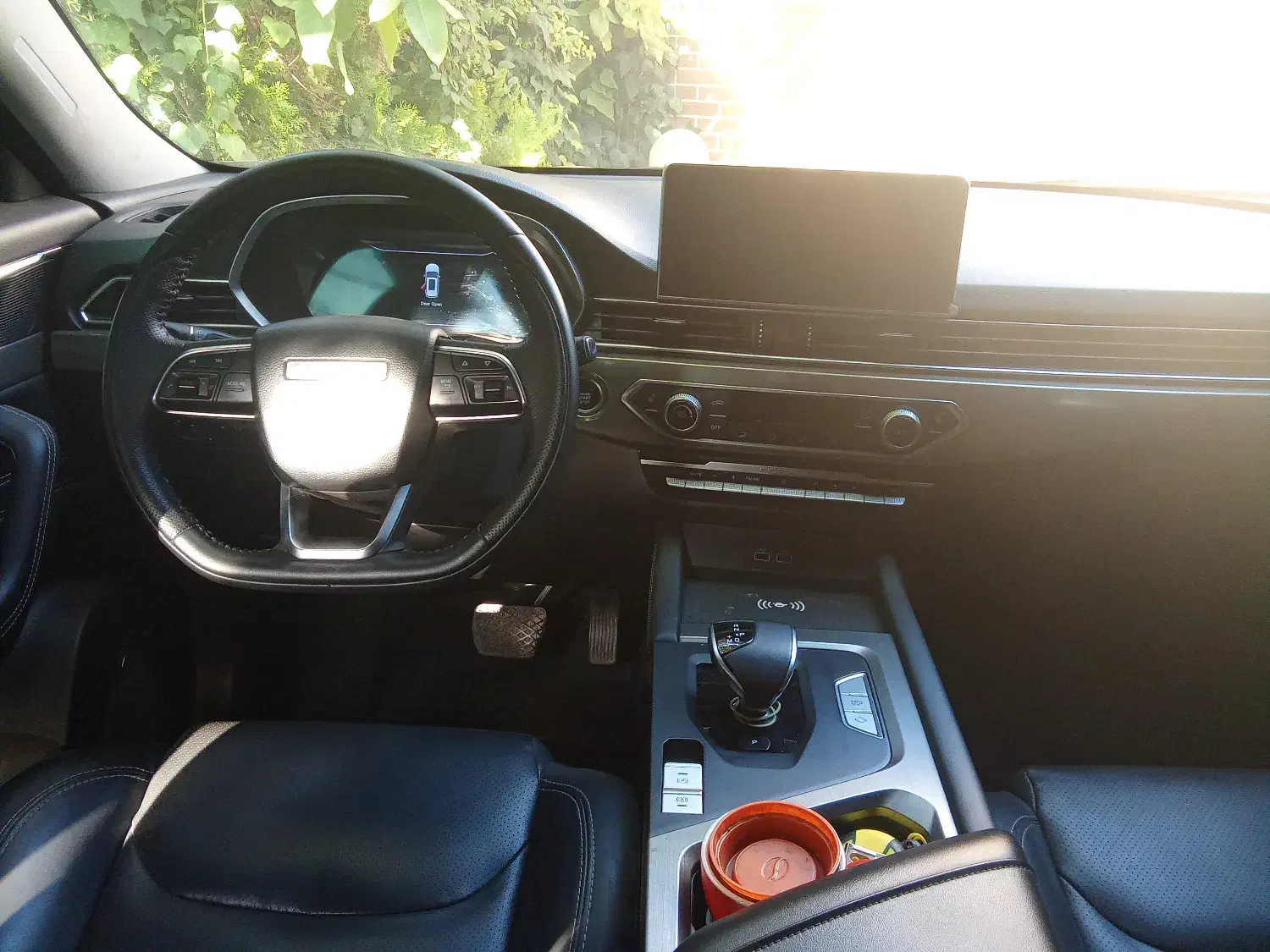 خودرو فیدلیتی، پرایم آگهی ann_20991529