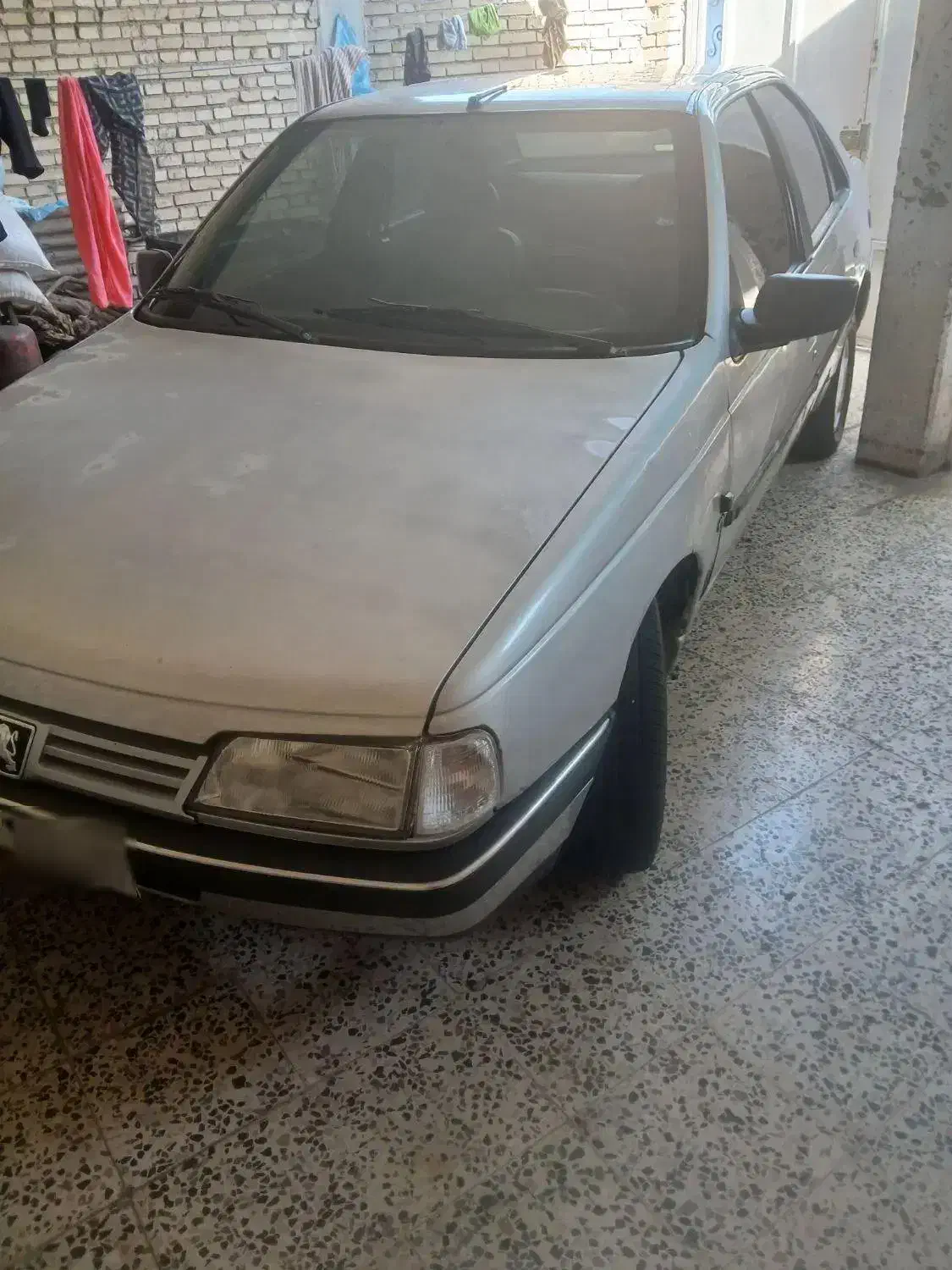 خودرو پژو، 405 آگهی ann_20991532