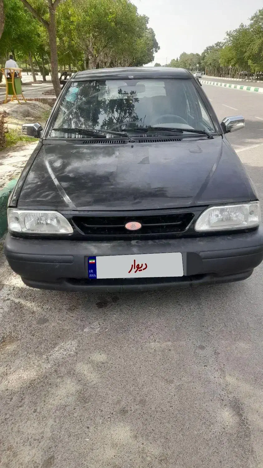 خودرو پراید، 141 آگهی ann_20991533