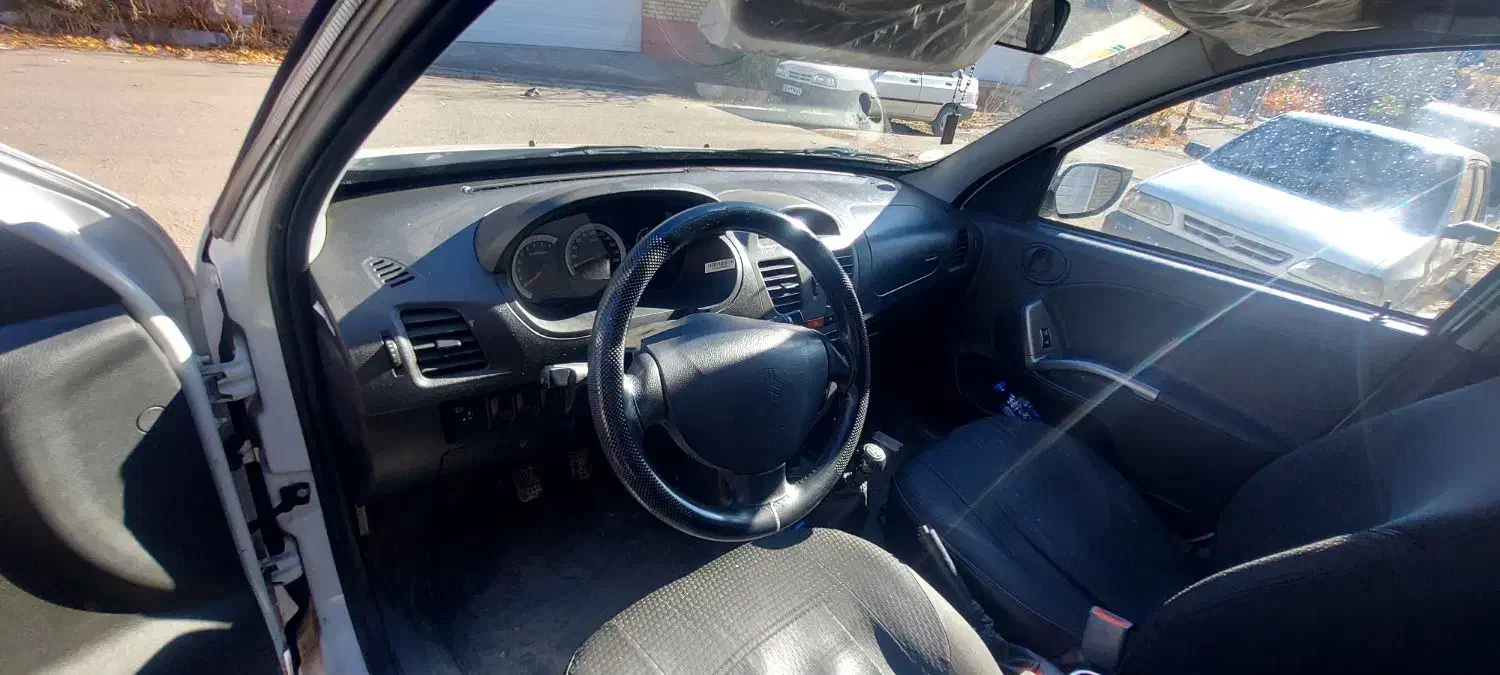 ساینا EX معمولی - 1398