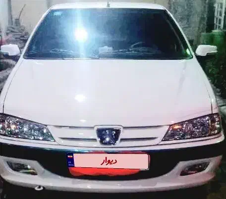 خودرو پژو، پارس آگهی ann_20991554