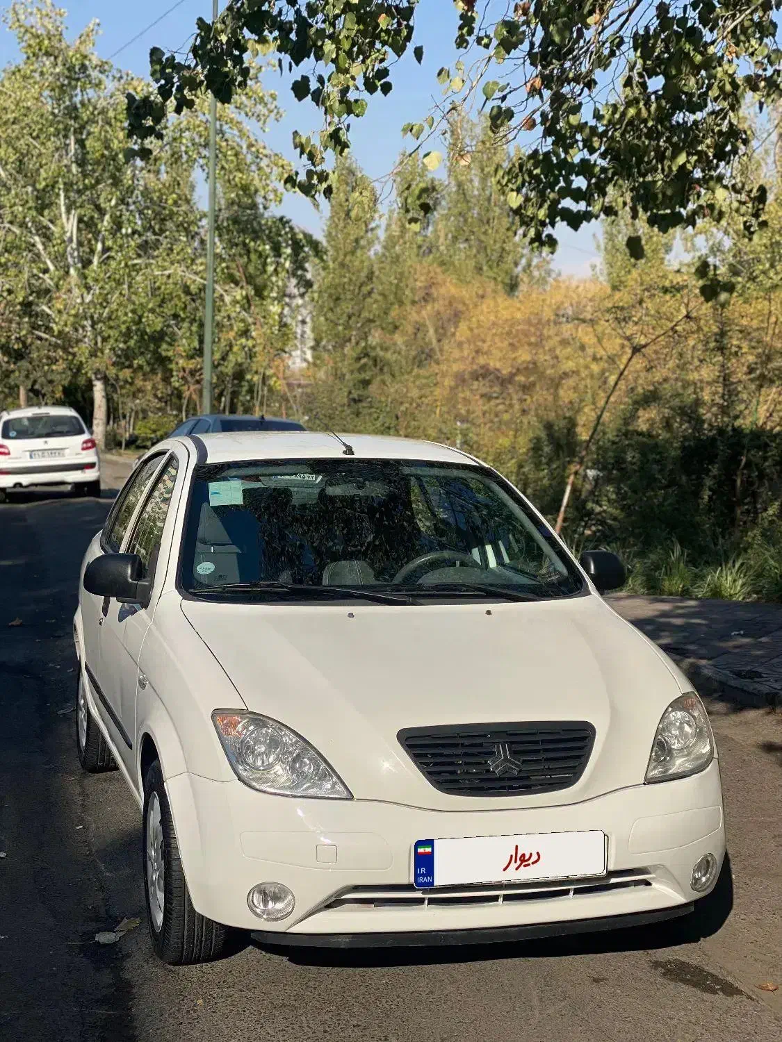 خودرو تیبا، 2 آگهی ann_20991561