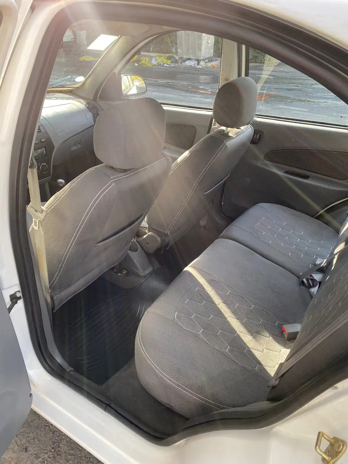 تیبا 2 SX - 1400