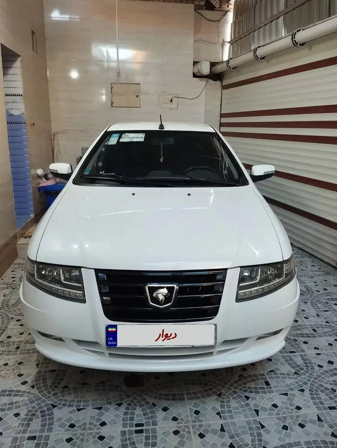 خودرو سمند، سورن پلاس آگهی ann_20991583