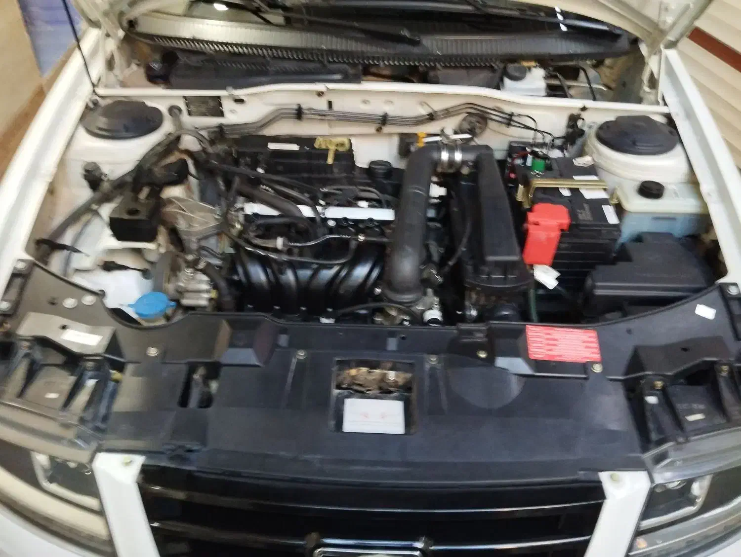 سمند سورن پلاس تاکسی دوگانه سوز - 1402