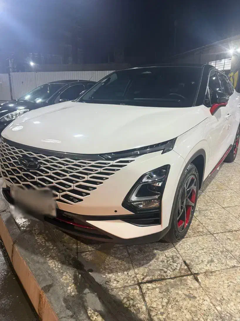 خودرو فونیکس، FX آگهی ann_20991591