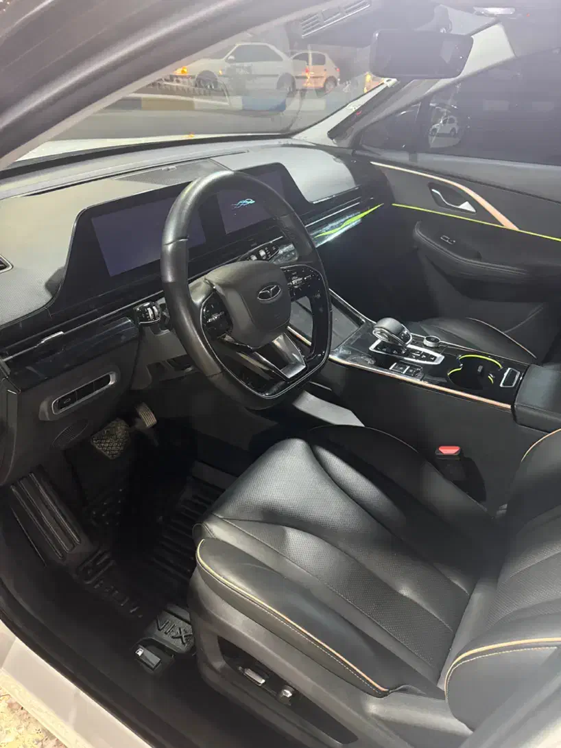 فونیکس FX پریمیوم FWD - 1402