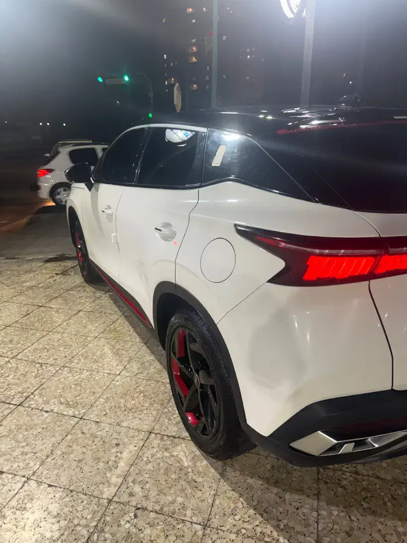 فونیکس FX پریمیوم FWD - 1402