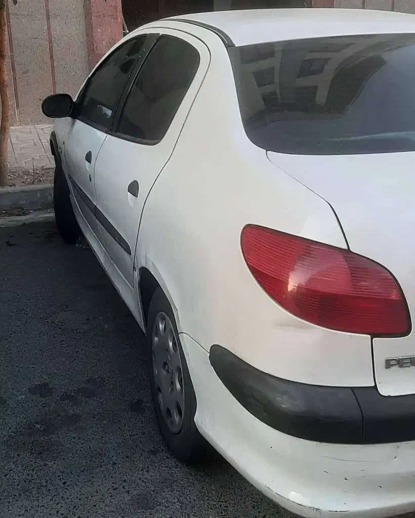 خودرو پژو، 206 آگهی ann_20991592