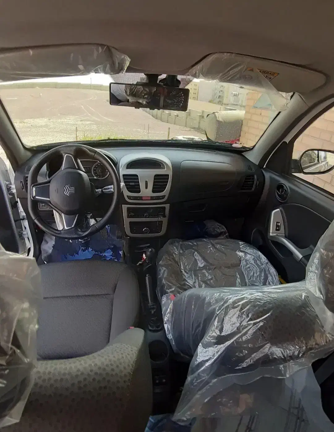 خودرو ساینا، EX آگهی ann_20991593