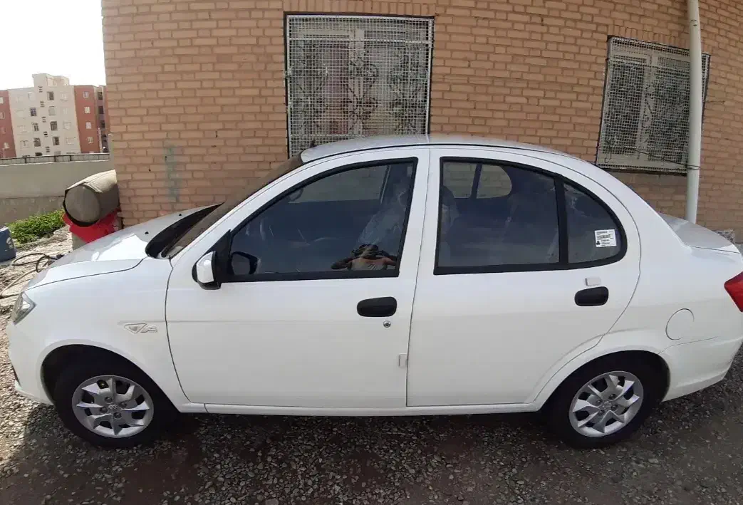 ساینا EX معمولی - 1402