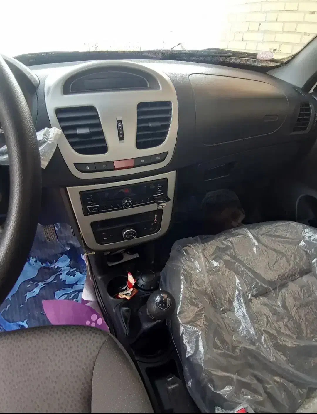 ساینا EX معمولی - 1402