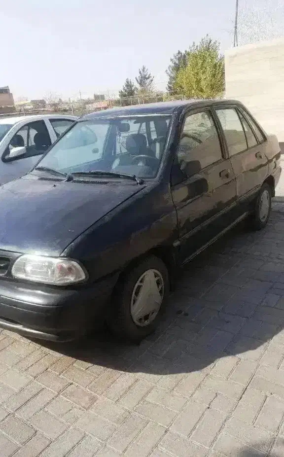 خودرو پراید، صبا آگهی ann_20991606