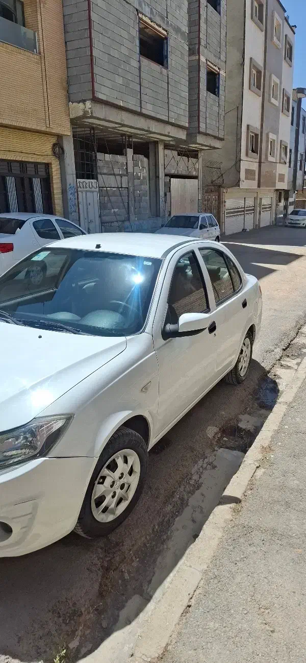 ساینا EX معمولی - 1399