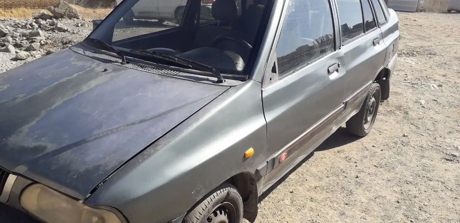 خودرو پراید، 141 آگهی ann_20991633