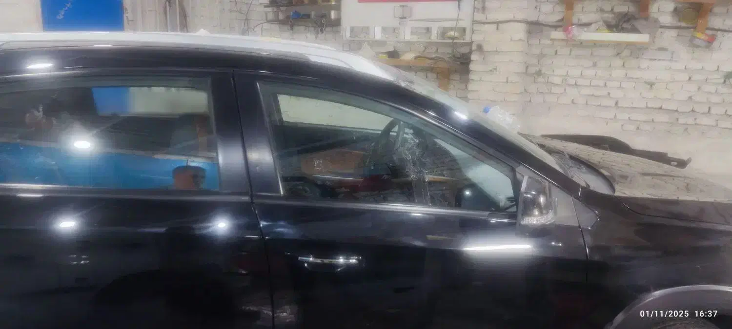 ام وی ام X22 اتوماتیک ساده - 1396