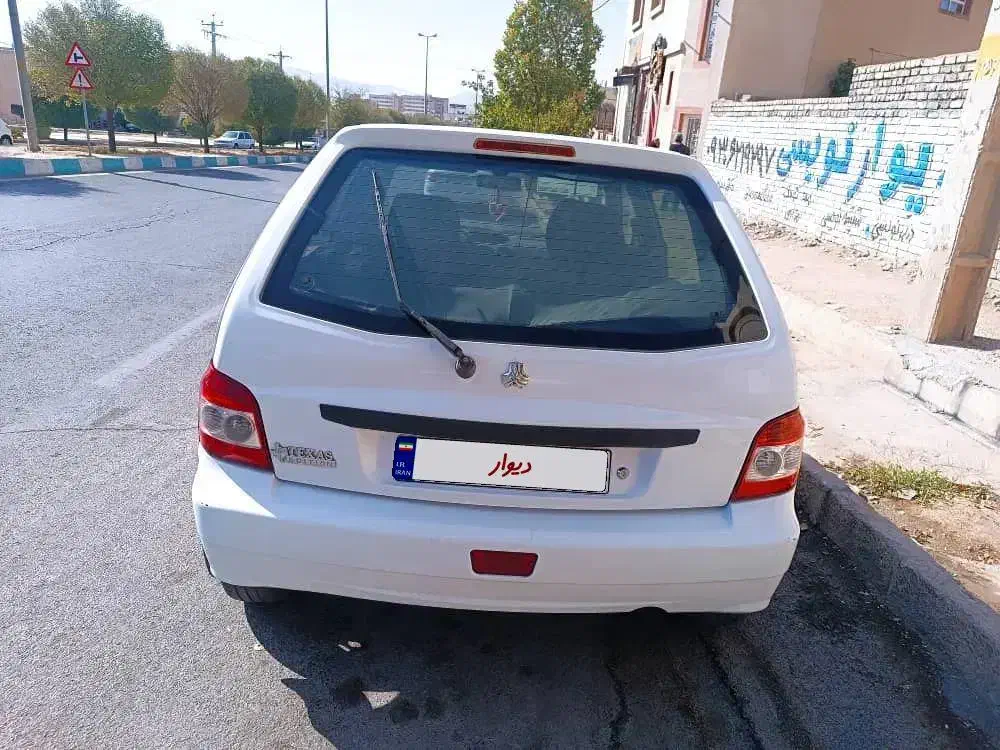 خودرو پراید، 111 آگهی ann_20991635