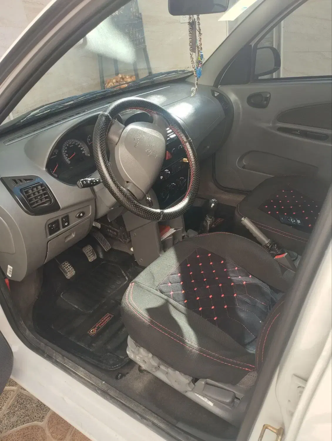 تیبا 2 SX - 1400