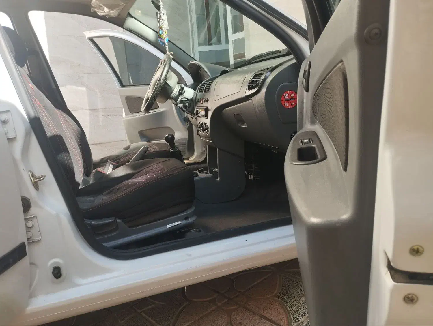 تیبا 2 SX - 1400