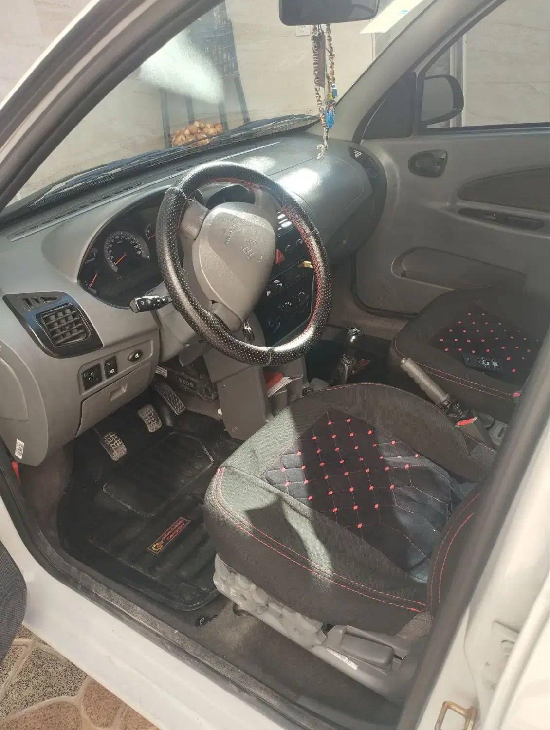 تیبا 2 SX - 1400