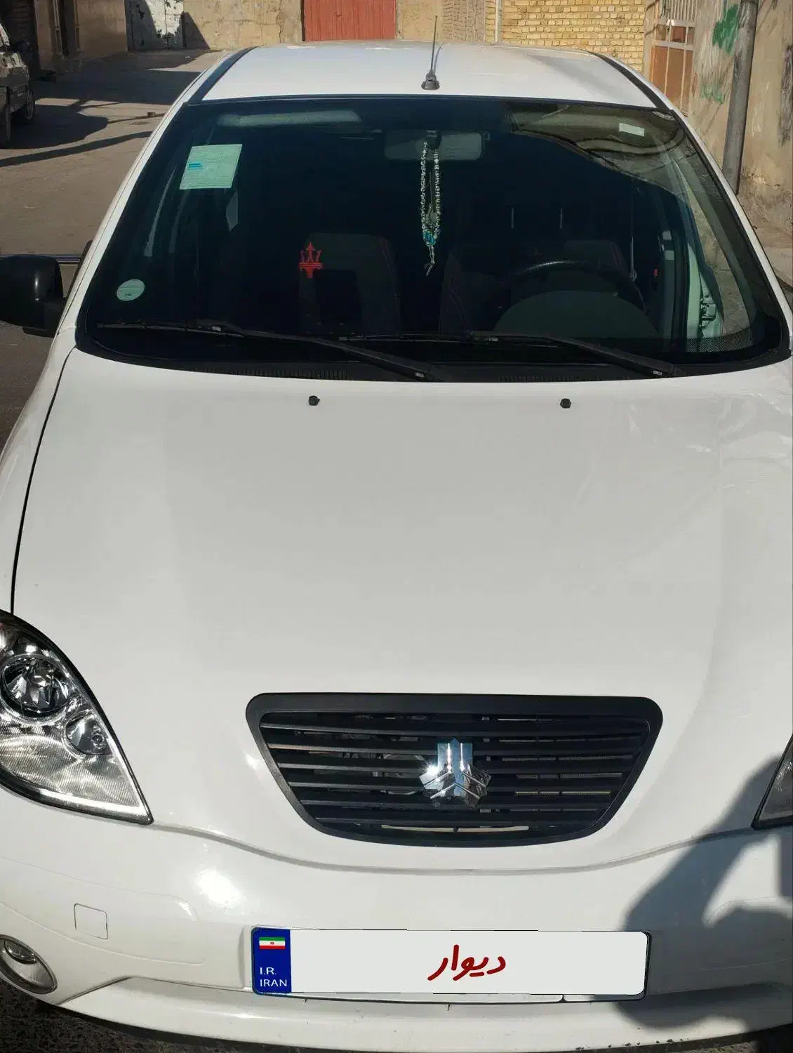 تیبا 2 SX - 1400