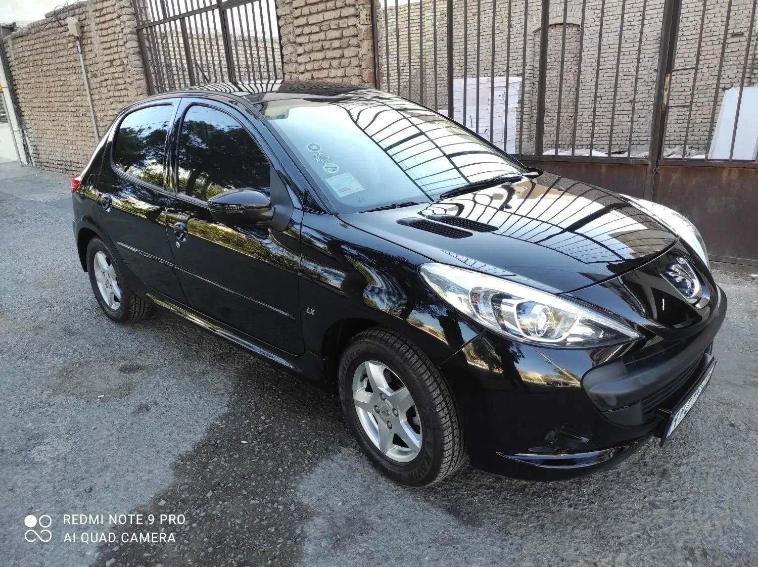 خودرو پژو، 207 آگهی ann_20991638