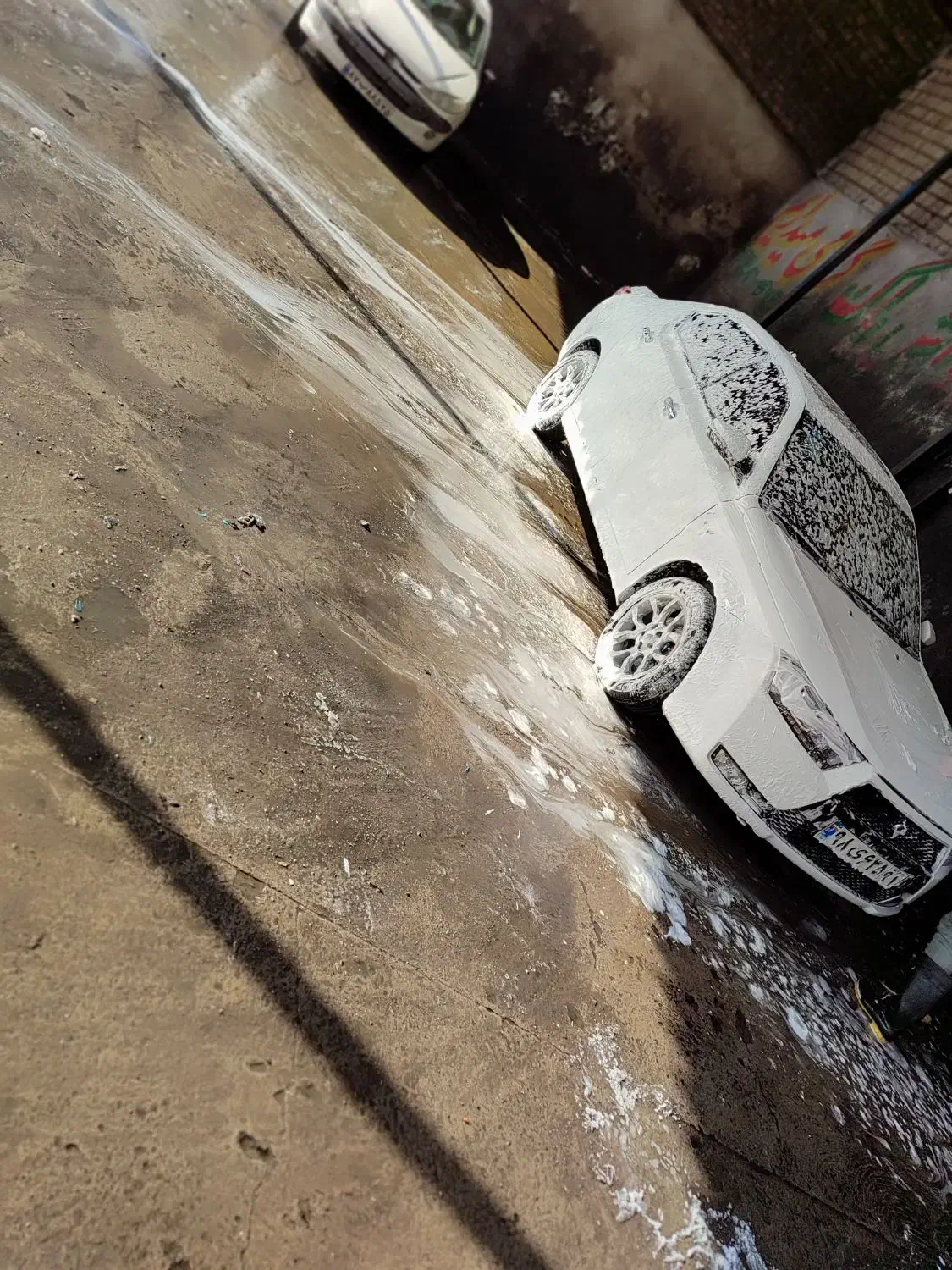 دنا پلاس توربو 6 دنده - 1401